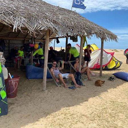 Margarita Kitesurfing School Sri Lanka Otel Kalpitiya Dış mekan fotoğraf