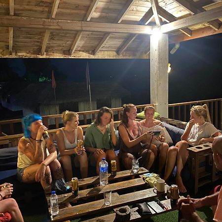 Margarita Kitesurfing School Sri Lanka Otel Kalpitiya Dış mekan fotoğraf